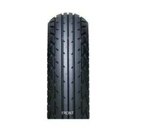 IRC ACA[V[ IRC NF65 40P F 80/90-14 TL STANDARD TIRES oCNp tg ^C 129874