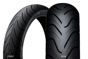 IRC ACA[V[ IRC RX02 67H R 140/70-18 TL ̃I[hoCAX oCNp A ^C 313254