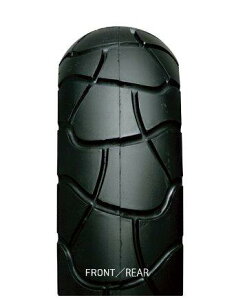 IRC ACA[V[ IRC MB99 DUAL 57J  120/90-10 TL MINI MOTO oCNp O㋤p^C 321657