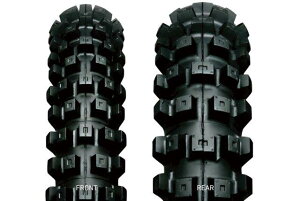 IRC ACA[V[ IRC VE35 51M F 80/100-21 WT Enduro oCNp tg ^C 329401