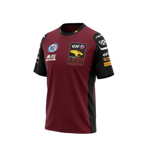 IXON �C�N�\�� IXON(�C�N�\��) MotoGP MARC VDS RACING TEAM �����O�b�Y �y�`�[��T�V���c�z BURGUNDY/BLACK S 3661615915683