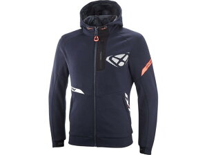 IXON�i�C�N�\���jM-TOUCHSPORT A �W���P�b�g (NAVY/WHITE/GRIGHT ORANGE) �T�C�Y:2XL 100101211-3046-2XL