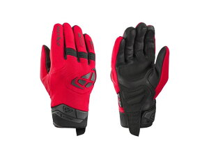 IXON�i�C�N�\���jMIG 2 �O���[�u (RED/BLACK) �T�C�Y:M 300111090-7014-M
