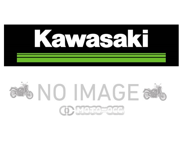 並行輸入品 激安卸販売新品 Kawasaki Ninja 1000SX J99994-0577-17K トップケースカバー メタリックディアブロブラック