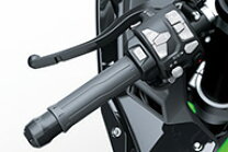 楽天市場】ninja1000 カワサキ グリップヒーターの通販