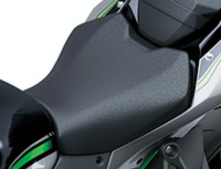 楽天市場】Kawasaki カワサキ 純正オプション Z H2 SE / Z H2 
