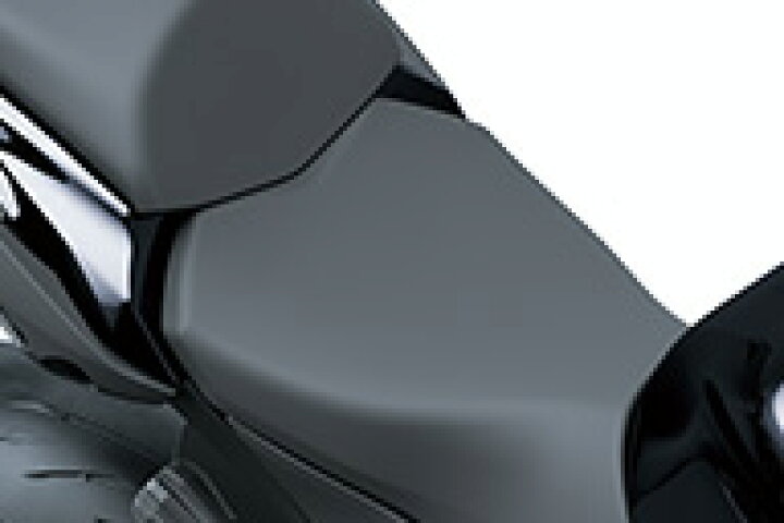 Kawasaki カワサキ 純正オプション ローシート Ninja 1000SX 99994 