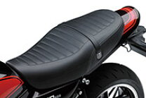 楽天市場】z900rs シートの通販