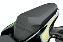 楽天市場】z900 ハイシートの通販
