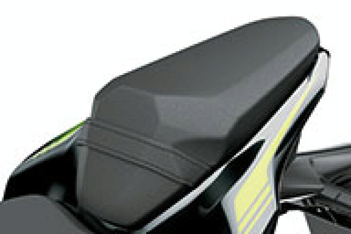 楽天市場】Kawasaki カワサキ 純正オプション Z900(17-22) リヤハイ 