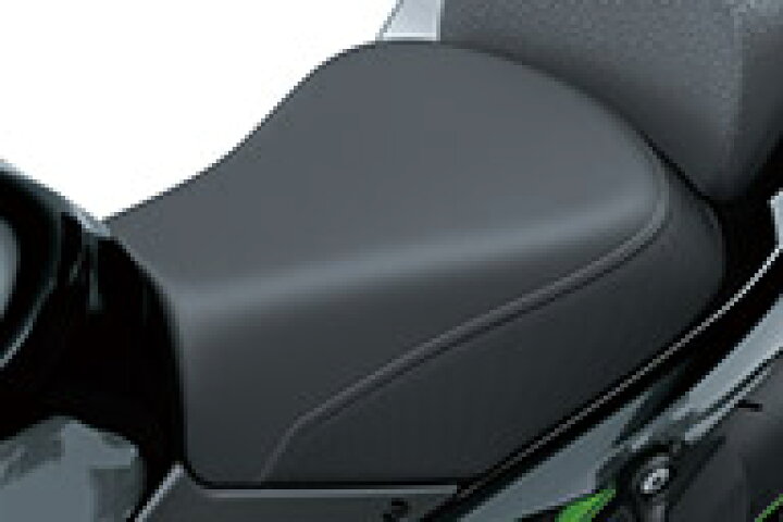 楽天市場】在庫有り 当日発送 Kawasaki カワサキ 純正オプション ハイ 