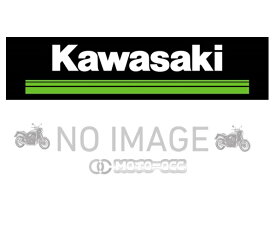 Kawasaki カワサキ 純正オプション ニーパッド Kawasaki カワサキ Ninja 400 KRT EDITION / Ninja 400 99994-1129