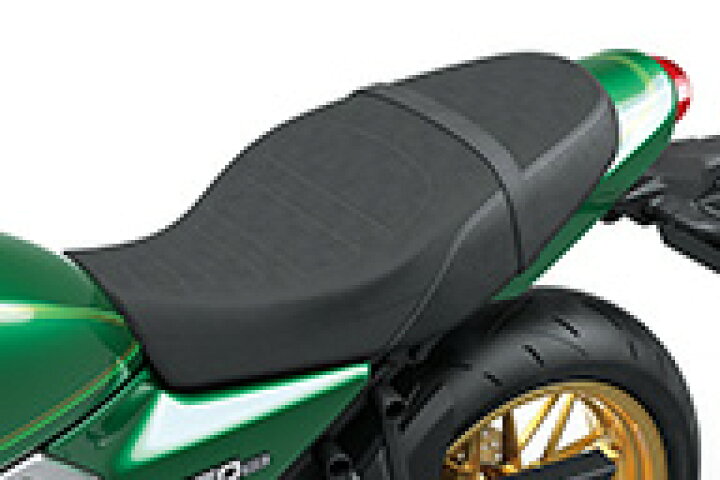楽天市場】カワサキ kawasaki 純正 Z650RS(22) ハイシート 99994-1555 
