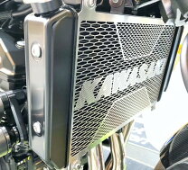 楽天市場】z900rs ラジエーター ガードの通販