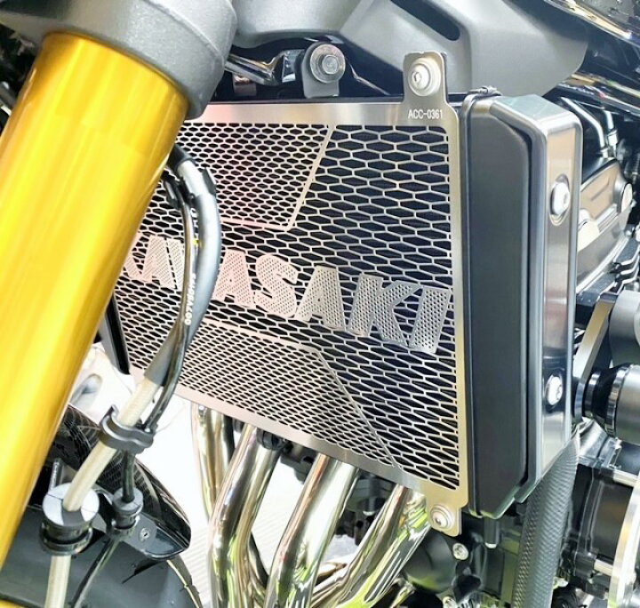 楽天市場】入荷待ち KAWASAKI カワサキ 純正オプション Z900RS (21 