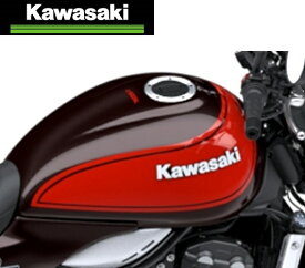 Kawasaki カワサキ 純正オプション キャンディーダイヤモンドブラウン タンク コンプ(フユーエル) C.D.ブラウン Kawasaki カワサキ Z900RS (22) 50周年記念モデル 51092-5208-18A