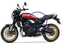 楽天市場】z900rs サイド カバーの通販