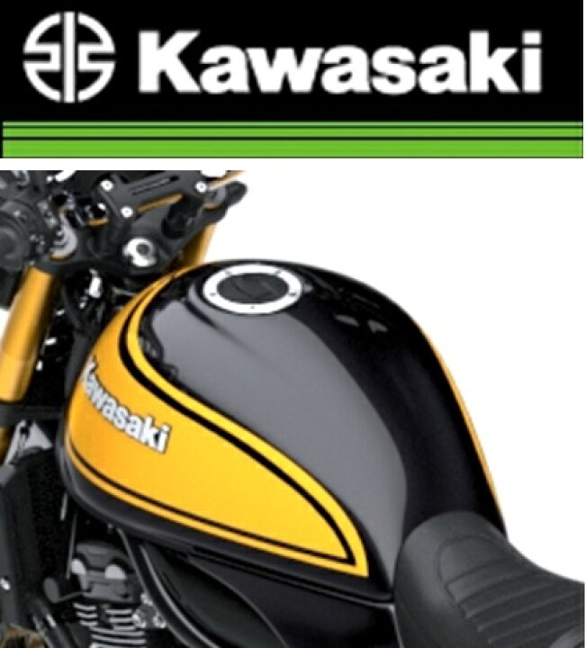 楽天市場】Kawasaki カワサキ 純正オプション メタリック ディアブロ 