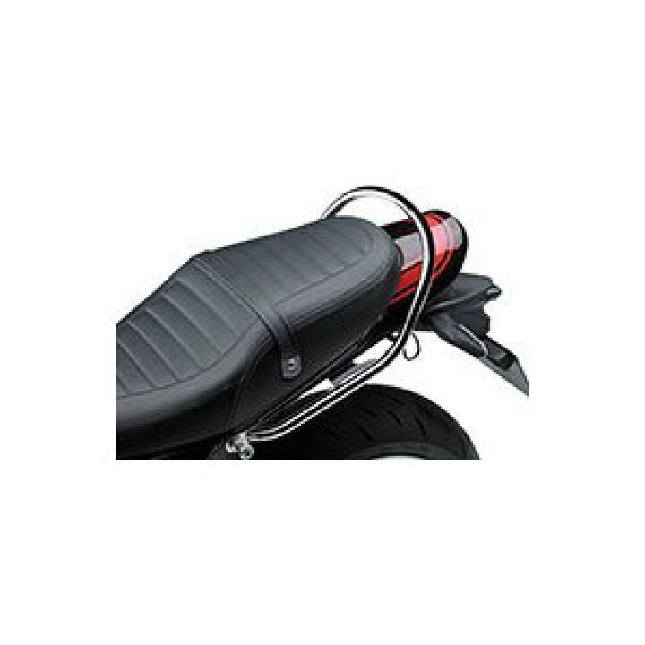 楽天市場】Kawasaki カワサキ 純正オプションパーツ グラブバー 