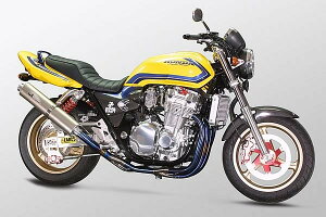 K-FACTORY �P�[�t�@�N�g���[ (�Z�~�I�[�_�[) �t���G�L�]�[�X�g�}�t���[�@UP (CB1300SF -'02) 003KABABAK2121