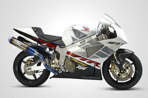 K-FACTORY �P�[�t�@�N�g���[ (�Z�~�I�[�_�[) �`�^�� �X���b�v�I�� 2�{�o�� (VTR1000 SP2) 011KABAHAG2221
