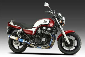 K-FACTORY ケーファクトリー (セミオーダー) フルエキゾーストマフラー SD (CB750:RC42) 019KABAAAG2111