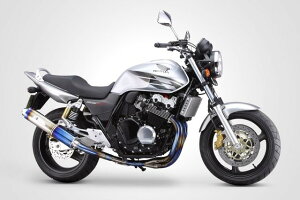 K-FACTORY P[t@Ng[ (Z~I[_[) tGL][Xg}t[ 1{o (CB400SF VTEC '99-'07) 035KABAAAG2111