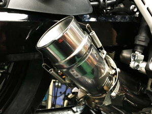 K-FACTORY ケイファクトリー Kファクトリー STP スリップオンマフラー(JMCA認証)Z900RS用 179KNAAEAD0000