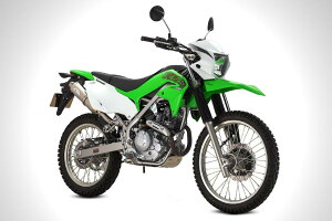 K-FACTORY PCt@Ng[ KAWASAKI JTL KLX230(f19-) XeXFRCXbvI}t[ JMCAF؎擾 189KZZAERD3000