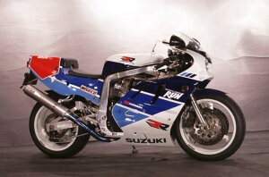 K-FACTORY P[t@Ng[ (Z~I[_[) tGL][Xg}t[ SD (GSX-R750 '89 RK) 225KABAAAK1111