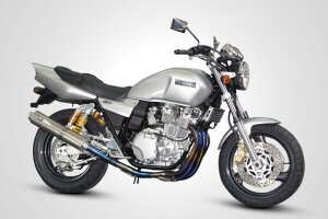 K-FACTORY �P�[�t�@�N�g���[ (�Z�~�I�[�_�[�j�`�^�� �t���G�L�]�[�X�g 1�{�o�� (XJR400 '98-'01) 324KABAAAK2111