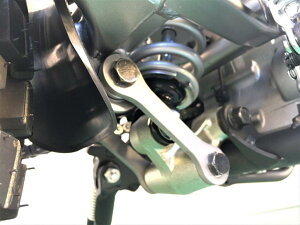 K-FACTORY PCt@Ng[ YAMAHA }n Z[250('18-) XeXNv[g(21Zbg) -30mm 360VZBN014Z