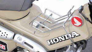 Z^[LA N[bL CT125 n^[Ju (JA55/JA65) 20Y- KIJIMA LW} 210-2758