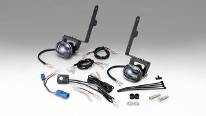 ݌ɗL  tHOvKIT LED CT125 n^[Ju (JA55/JA65) 20Y- KIJIMA LW} 205-6158