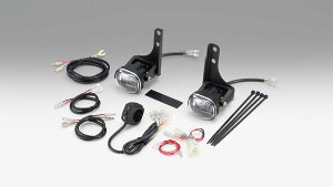 tHOvKIT LED CRF250L/RALLY 21Y- KIJIMA LW} 205-6159
