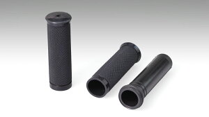 スリムグリップ スポーツタイプ ハーレーダビッドソン 電子スロットル用 ブラック KIJIMA キジマ HD-04824