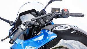�݌ɗL�� �}�E���g�o�[�X�e�[ GSX-8R 2024Y- �u���b�N KIJIMA �L�W�} 204-0771