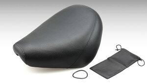 リーチタイプシート プレーン ブラック レブル250/S/500 17Y- KIJIMA キジマ 207-398