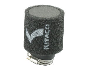 KITACO キタコ スーパーパワークリーナー パワーフィルター 汎用品 φ48〜φ52 スポンジタイプ 515-6000520