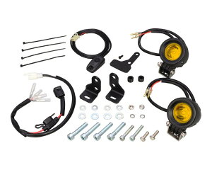 LbgACO L^R HONDA z_ CRF250L(MD47) LEDVgr[Lbg CCG[ 800-1827030