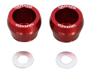 KITACO L^R HONDA z_ O/L[125/_bNX125 ANXveN^[Zbg bh 498-9001020