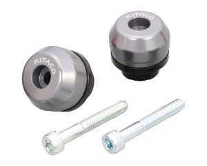 KITACO L^R o[GhLbv K^bNA}Cg X[p[JuC125 506-1310990