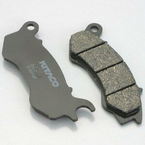 KITACO キタコ ブレーキパッド(ノンフェード) PH-7 HONDA リード110/PCX125/ディオ110/PCX150 770-1430100