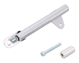 KITACO L^R Ouo[ bL X[p[JuC125(JA48/JA58) 80-653-13100