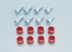 KITACO L^R nusAXZbg RED L[ A~zC[E 094-1013600