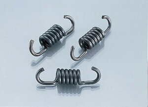 KITACO キタコ キョウカクラッチスプリング Dio-ZX etc 307-1029100