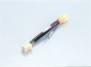 KITACO キタコ ELメータヨウハーネス 48ミニミニメータ APE50/100 752-9998001
