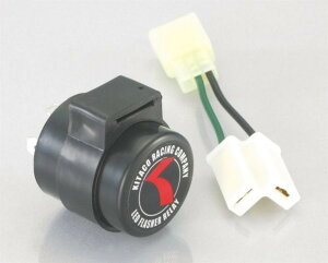 KITACO L^R tbV[[(LED^CIE) FORZA 755-0400900