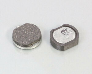 KITACO L^R SBSu[Lpbh 510HF Z250FT/Z400FX 777-0510000