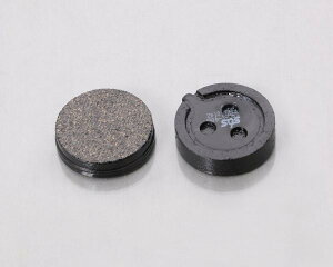 KITACO �L�^�R SBS�u���[�L�p�b�h 515HF GS550 78- 777-0515000